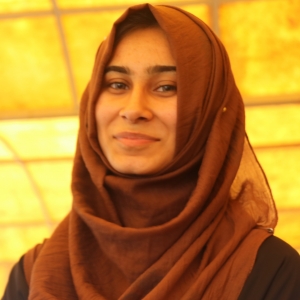Nimra Aziz
