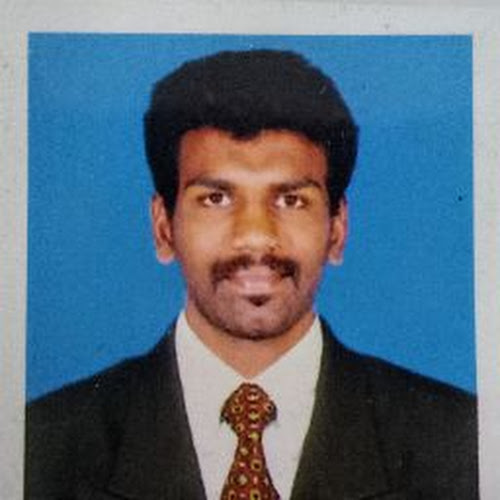 Karthick Raja A-Freelancer in Chennai Area, India,India
