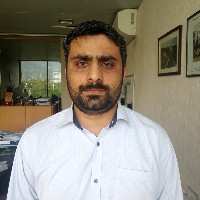Waqas Ahmed-Freelancer in Rawalpindi,Pakistan