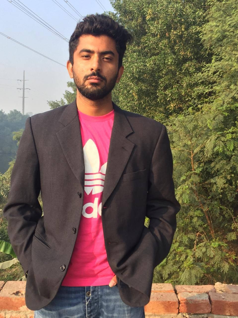Ali Hasaan-Freelancer in Lahore,Pakistan