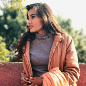 Nisha Basnet-Freelancer in Kathmandu,Nepal