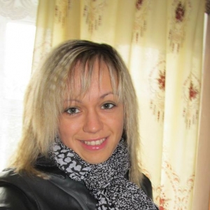 Natali Hnatyshyn-Freelancer in Verbivtsi,Ukraine