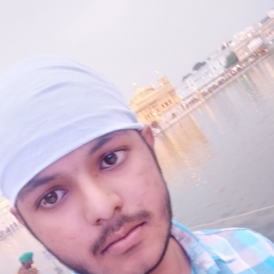 Akash Kumar-Freelancer in Amritsar,India