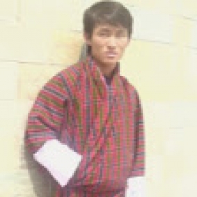 Chhimi Rinzin-Freelancer in Pemagatshel,Bhutan