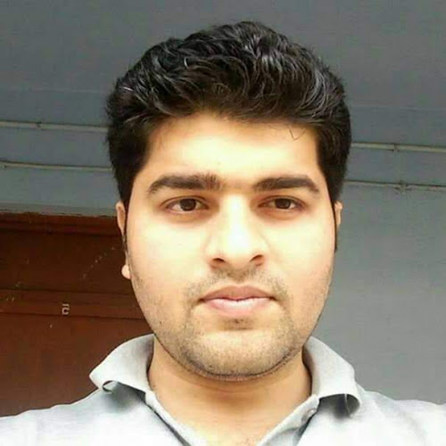 Mukesh Chaudhary-Freelancer in Noida,India