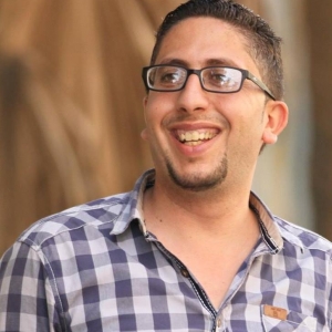 Ibrahim Isbaita-Freelancer in ,Palestinian Territory