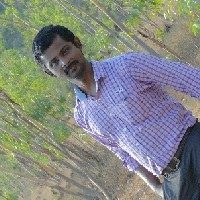 Karthikeyan Anandan-Freelancer in Chennai,India