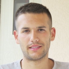 Aleksandar Stojanov-Freelancer in Bor,Serbia