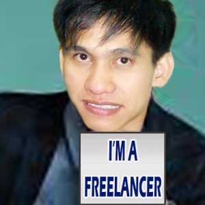 Gerson Lauron-Freelancer in Calbayog City,Philippines