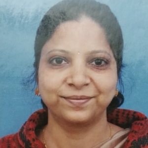 Geetika Mangla-Freelancer in Bhopal,India