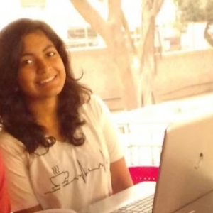 Sakshi Katkar-Freelancer in ,India
