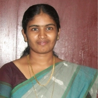 Emimal Mahiban-Freelancer in Chennai,India