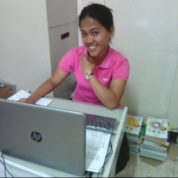 Caroline Tuyor-Freelancer in ,Philippines