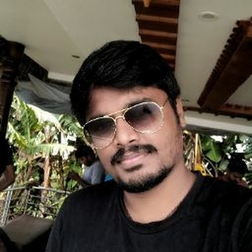 Bala Varathu-Freelancer in Chennai,India