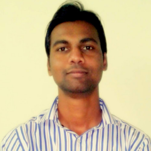 Vaibhav Kumbhar-Freelancer in Pune,India