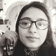 Priyanka Arora-Freelancer in ,India
