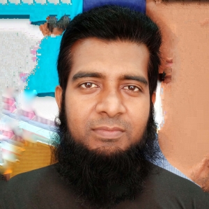Masudur Rahman-Freelancer in Dhaka,Bangladesh