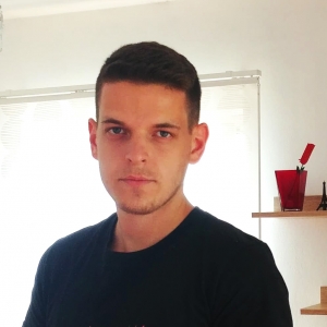 Sebastjan Kolenc-Freelancer in ,Slovenia