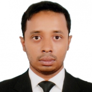 Ahmed Nafis Kabir-Freelancer in Dhaka,Bangladesh