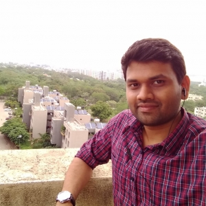 Saurabh Ninave-Freelancer in Kalyan Area, India,India