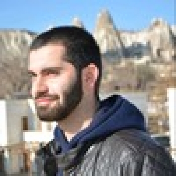 Numan Burak Fidan-Freelancer in Bursa, Turkey,Turkey