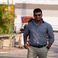 Sandip Patel-Freelancer in Dubai,India