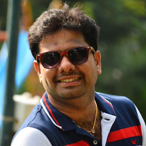Sudharson Babu Manivannan-Freelancer in Chennai,India