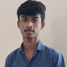 Shanmugavel-Freelancer in Chennai,India