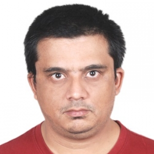 Vivek Mehta-Freelancer in Bangalore,India