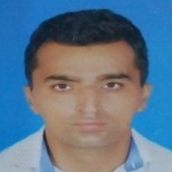 Khurram Shahzad-Freelancer in Sargodha,Pakistan