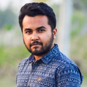 Amir Islam-Freelancer in Dhaka,Bangladesh