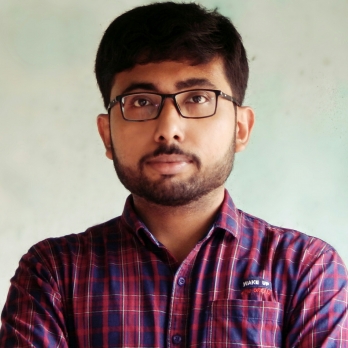 Tanmoy Ghosh-Freelancer in Kolkata,India