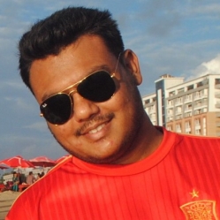 Rafiul Islam-Freelancer in Dhaka,Bangladesh