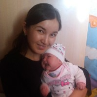 Nurziya Edilbaeva-Freelancer in ,Kazakhstan
