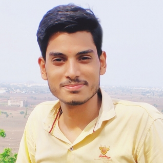 Shivam Sharma-Freelancer in Bhopal,India