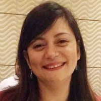 Marcie Retana-Freelancer in ,El Salvador