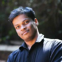 Nikhil Man-Freelancer in Azhikode South,India