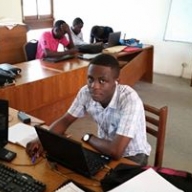 Carlson Bimbuh-Freelancer in Me,Cameroon