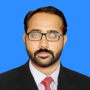 Muhammad Sohaib-Freelancer in Rawalpindi,Pakistan