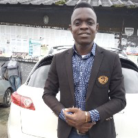 Kufre David-Freelancer in Lagos,Nigeria