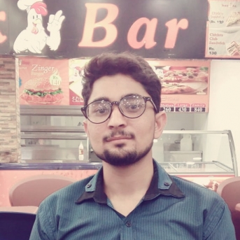 Tosheeb Mirza-Freelancer in GUJRAT,Pakistan