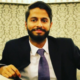 Abdullah Afzal-Freelancer in Lahore,Pakistan
