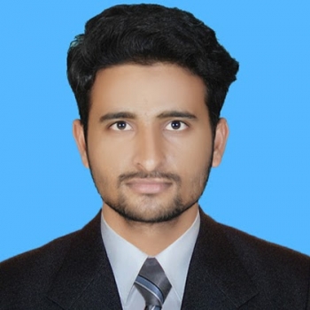 Haidar Ali-Freelancer in Multan,Pakistan
