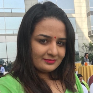 Divya Gulati-Freelancer in Pune,India