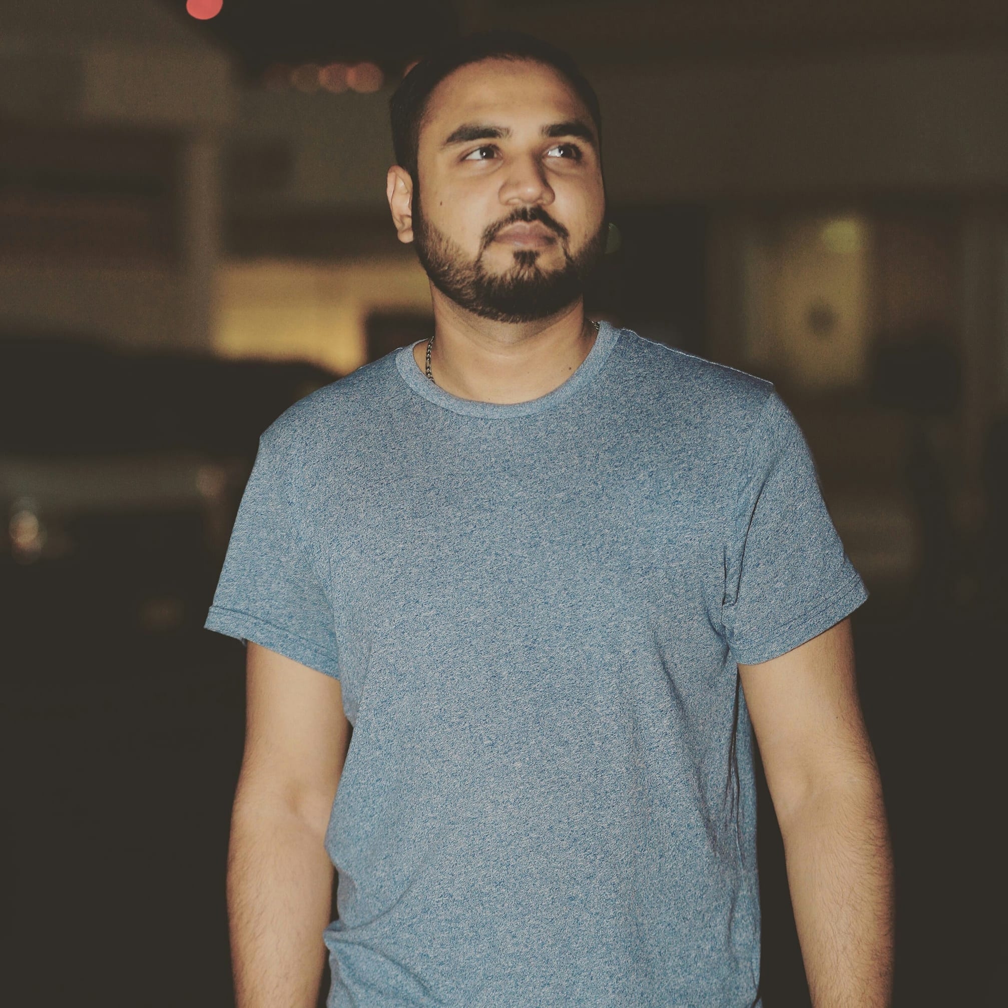 Shariq Rasheed-Freelancer in ,UAE