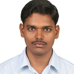 Jagadeeshwar Kumar Gagla-Freelancer in Hyderabad,India