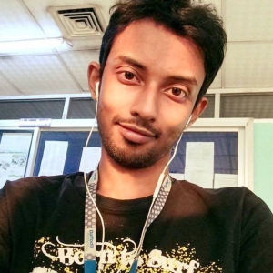 Raju Mondal-Freelancer in Dhaka,Bangladesh