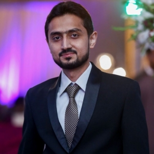 Muhammad Walid-Freelancer in Karachi,Pakistan