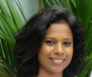 Nadeesha Wannisinghe-Freelancer in Colombo,Sri Lanka
