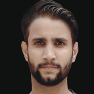 Danish_S-Freelancer in Karachi,Pakistan